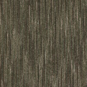 Paragon Workspace Linear Alber Green Carpet Tile